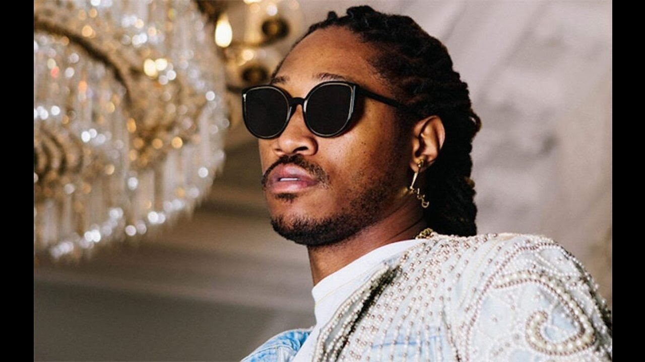(FREE) Future x Metro Boomin Type Beat - 