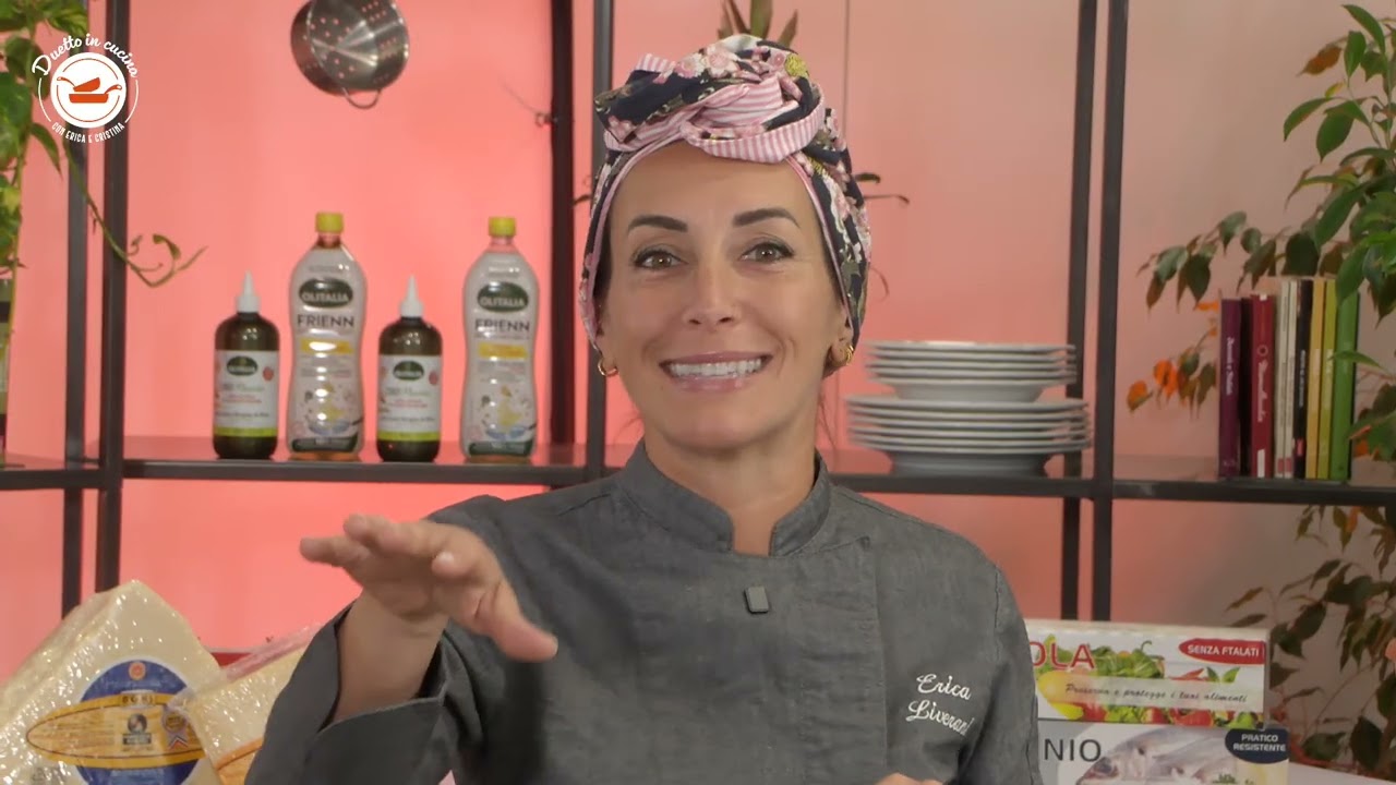 Duetto in Cucina - Il viaggio nei sapori: Egitto - Stagione 1, ep. 25