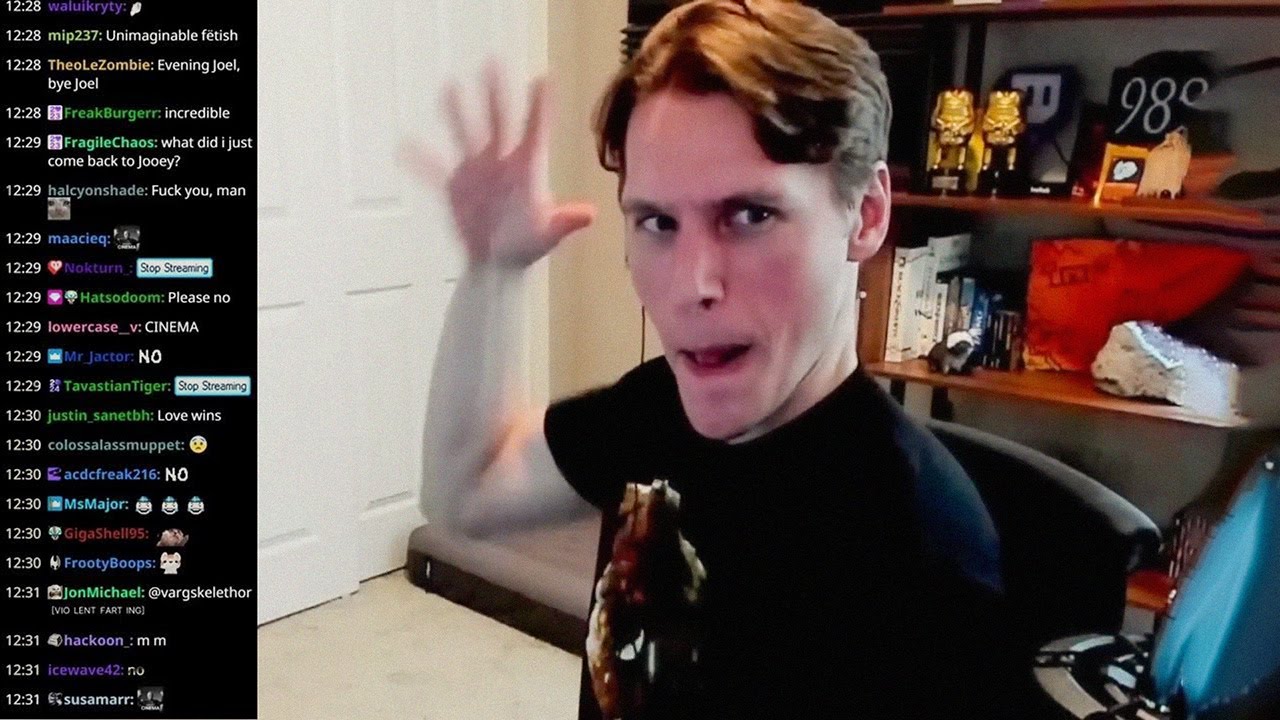 Another Batch of Jerma Clips That Live Rent Free in My Head | Funniest Jerma985 Moments