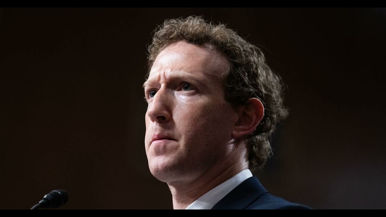 Zuckerberg Testifies in Social Media Addiction Trial: A Strained Defense