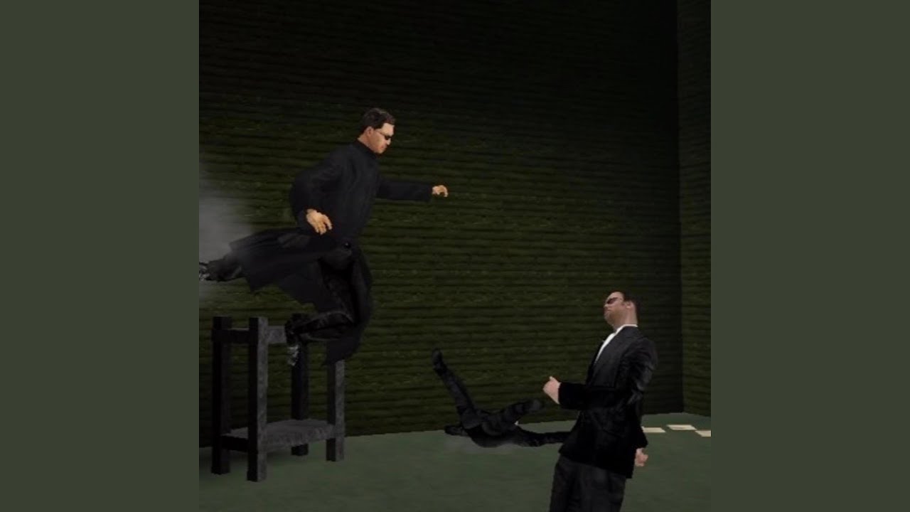 Alleyway Altercations