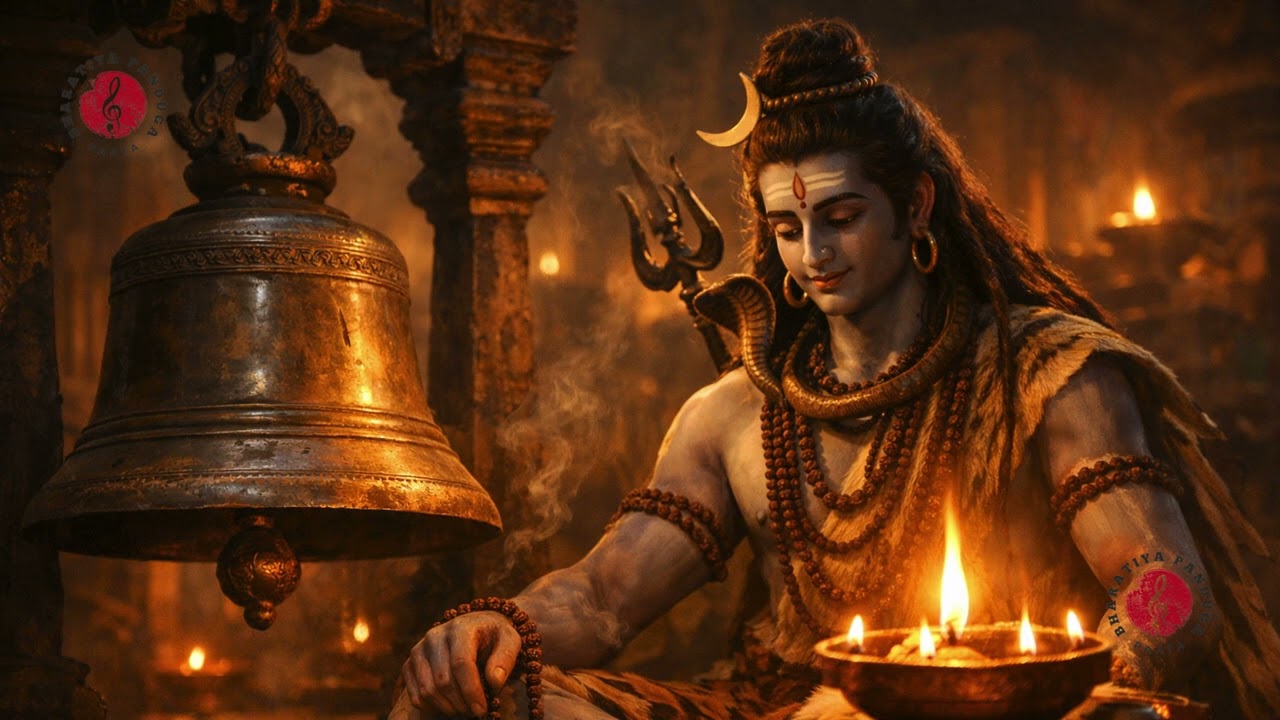కరుణ కథలే శివ లీలలు  | Maha Shivaratri Song