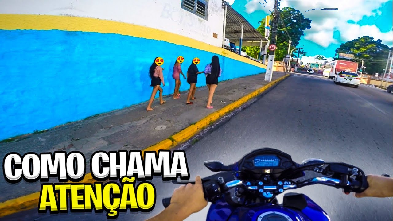 COMO CHAMA ATEN&Ccedil;&Atilde;O SEM FILTRO!! 🤌🏻😂