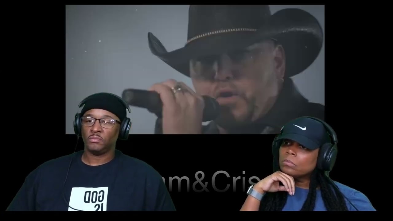 Jason Aldean - Try That In A Small Town !!REACTION!!