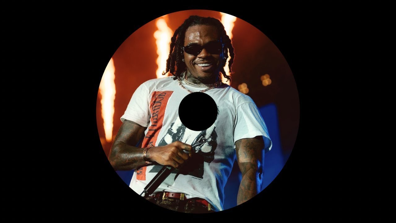 GUNNA BAD VS SAD GIRL TYPE BEAT 2026   #typebeat #gunna #DYCE