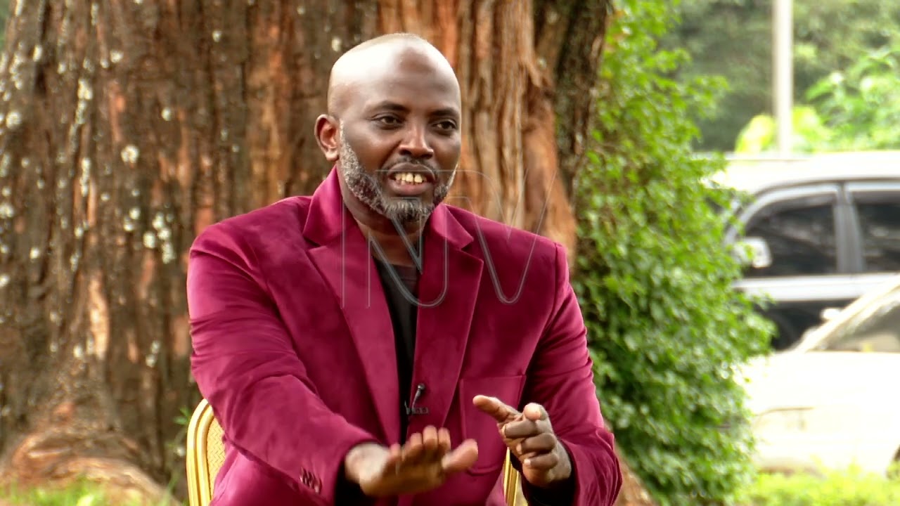 Victoria University’s Dr Lawrence Muganga explains stand on education system
