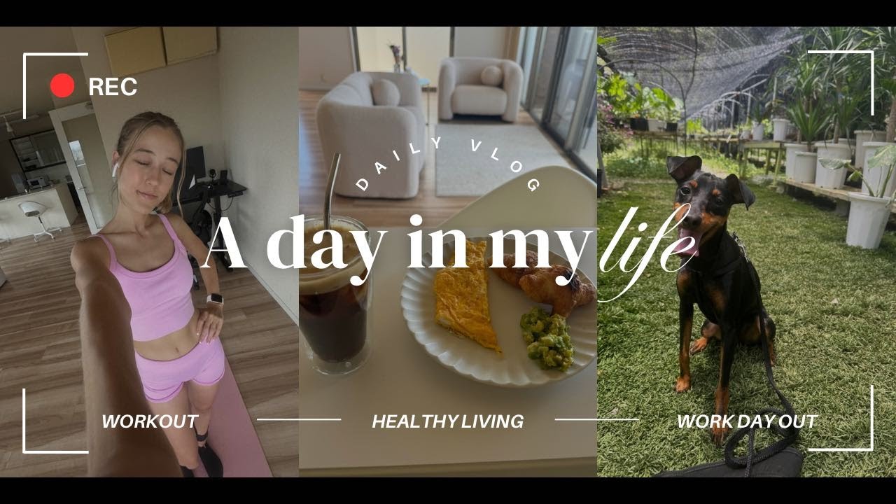 DAILY VLOG | Life in Okinawa