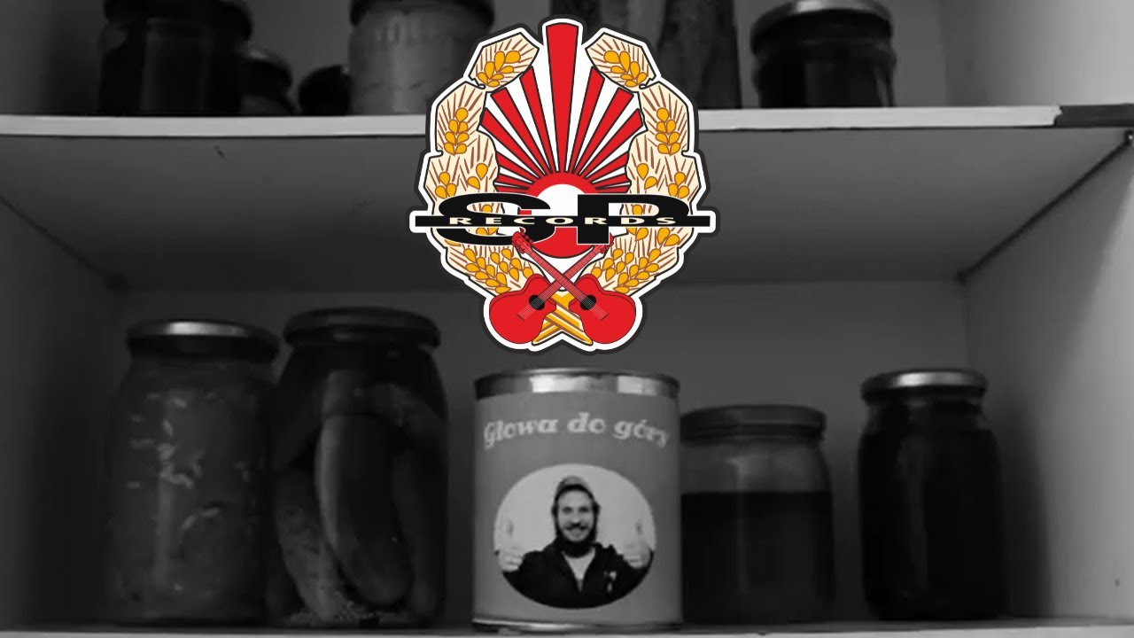 JANUSZ - Głowa do góry (Remix) [OFFICIAL VIDEO]