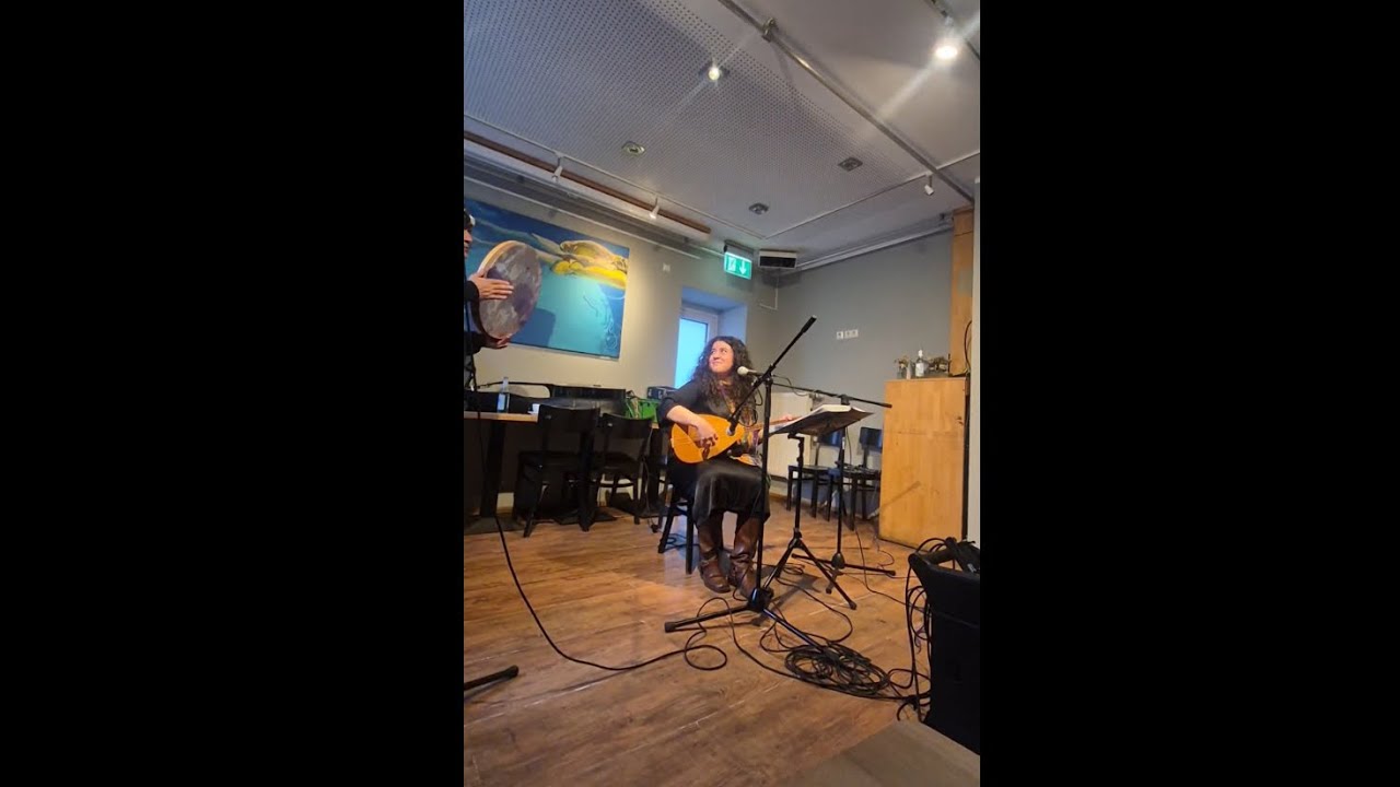 Lorin Leylim - Kenê Li Ser Bîrê