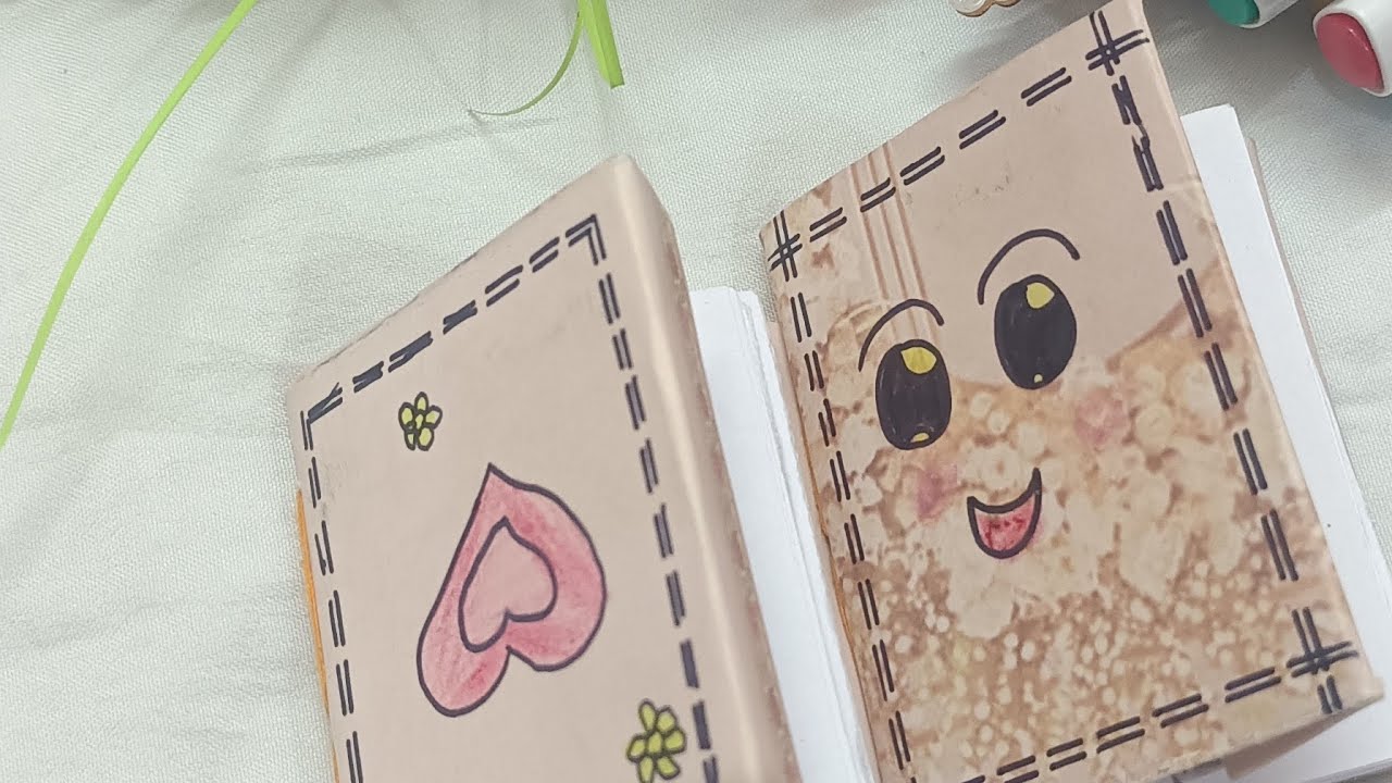 Mini Diary 