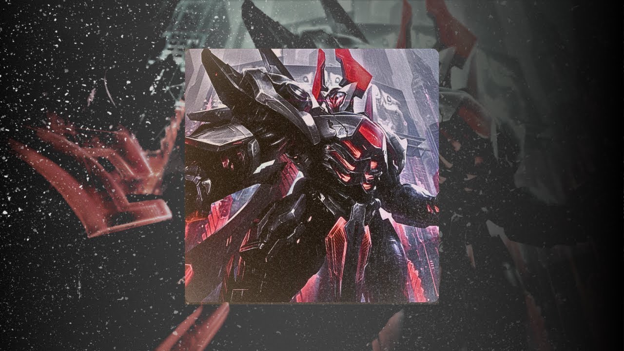 𝙼𝙾𝚁𝙳𝙴𝙺𝙰𝙸𝚂𝙴𝚁  𝒙  𝘋𝘹𝘳𝘒 (𝗠𝗢𝗥𝗗𝗘 𝘃𝘀 𝗗𝗔𝗥𝗜𝗨𝗦)