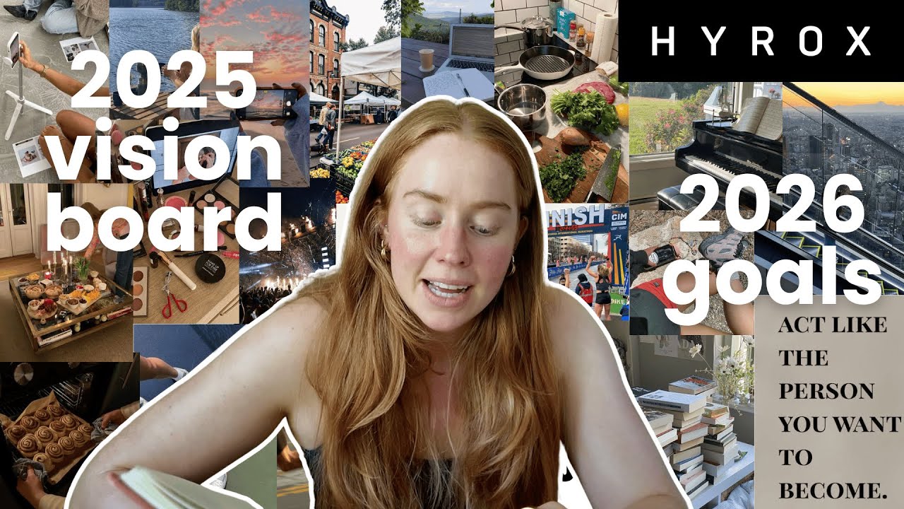 What did I achieve in 2025? ⭐️