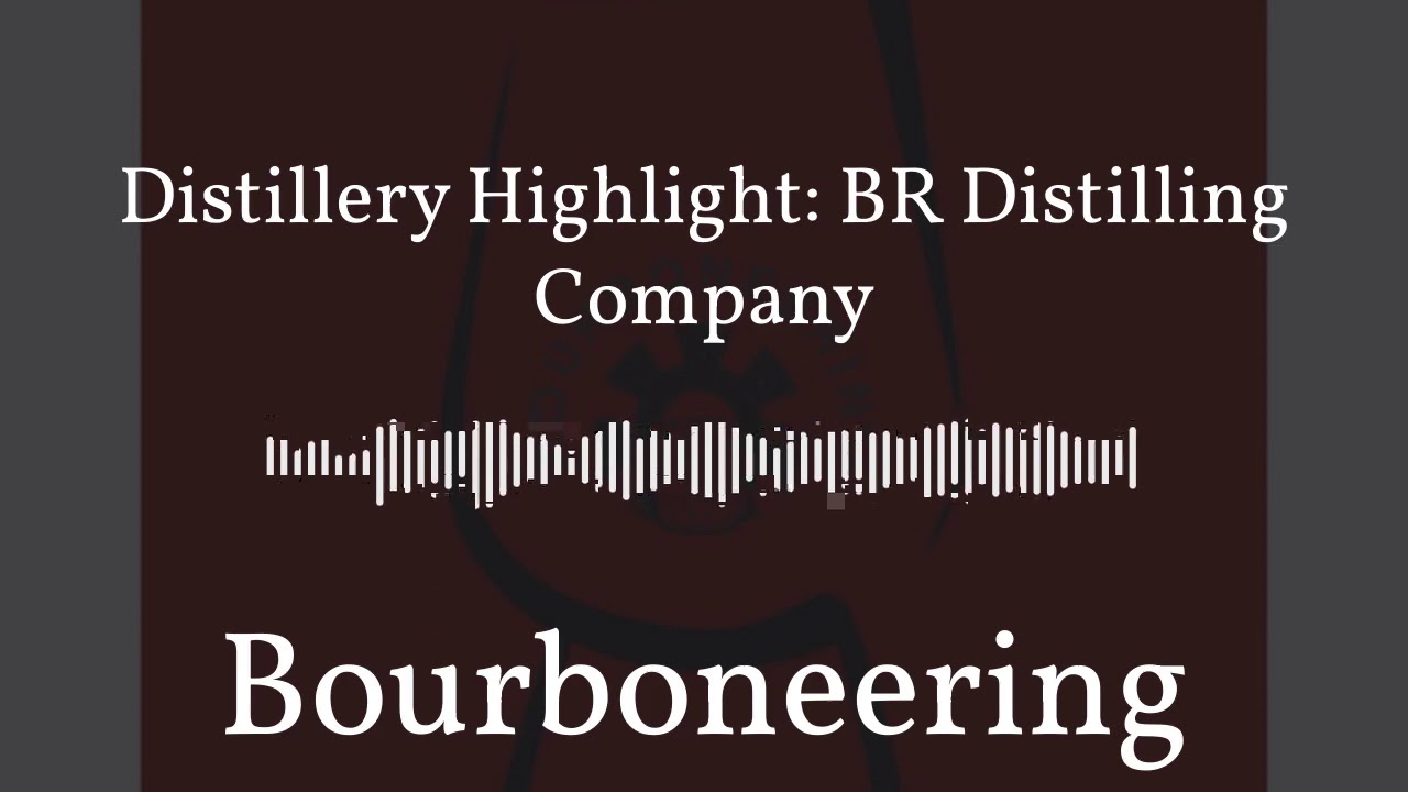 Distillery Highlight: BR Distilling (interview)