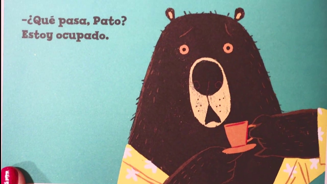 Pero si yo te quiero, por Jesús Marín