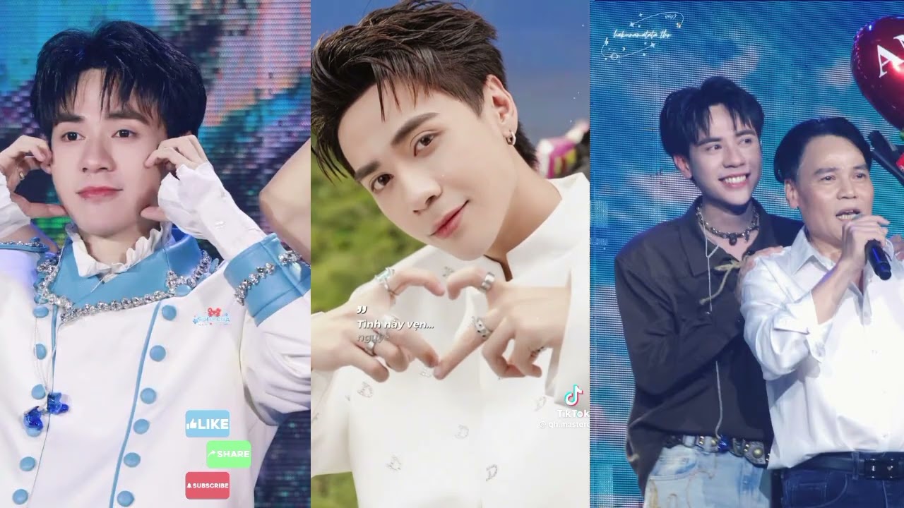 Tổng hợp video tik tok tháng 2 | Quang Hùng MasterD #quanghungmasterd #tiktokvideo