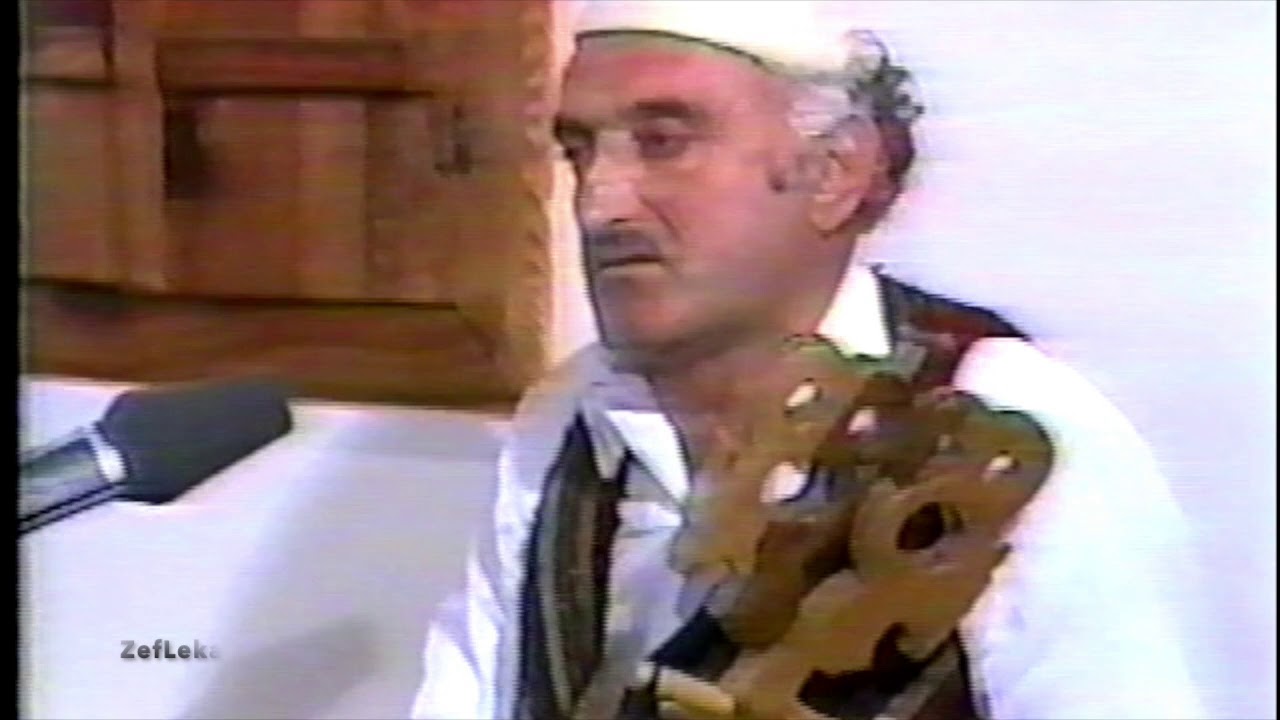 Kenge Lahutar te Malesis