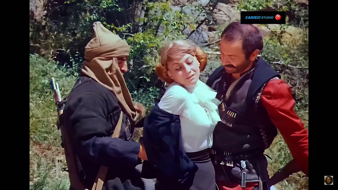 დათა თუთაშხია HD | ქართული ფილმები | Data Tutashkhia HD | Qartuli Filmebi | 1 სერია