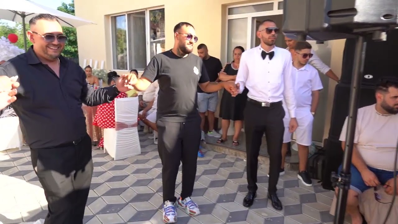 Bogdan Farcas 2025 Denis Denisa 1