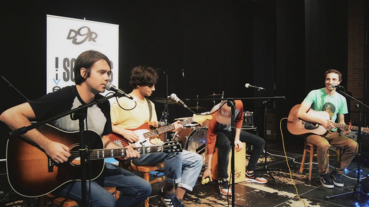 Jamie 4 President | D9Radio Live Sessions