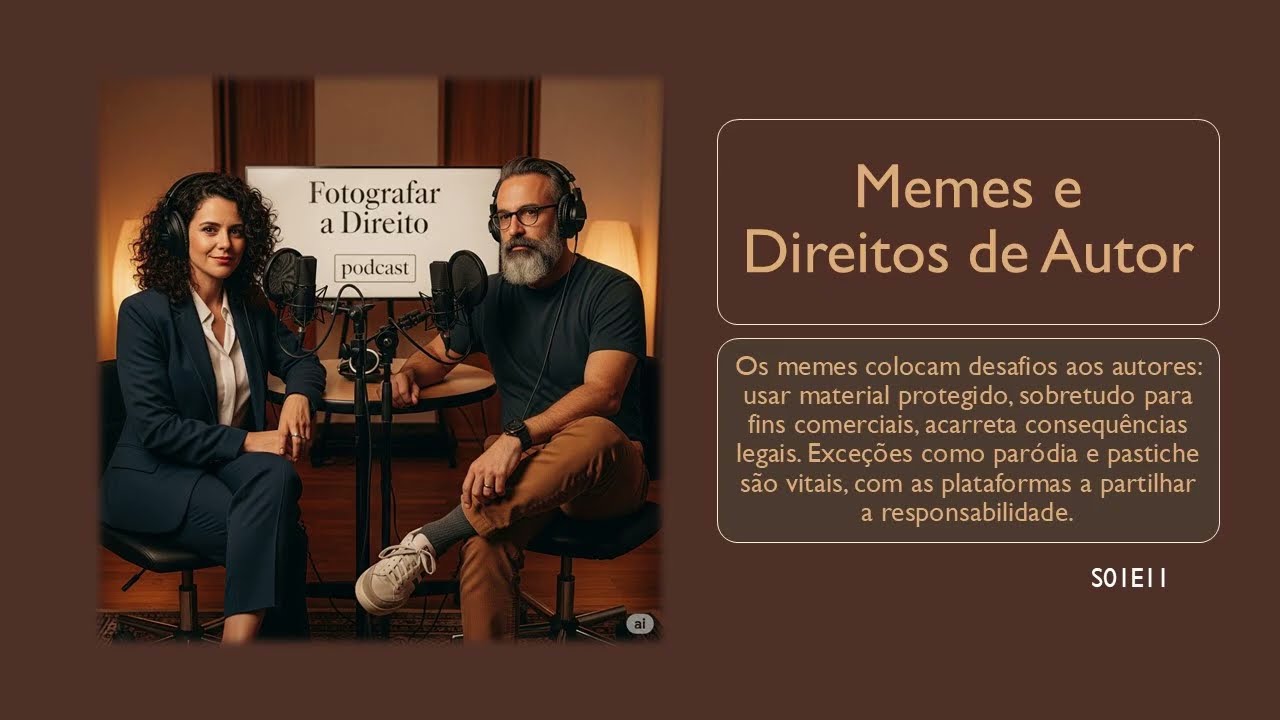 Os memes são ilegais? Entre o LOL e a prisão.