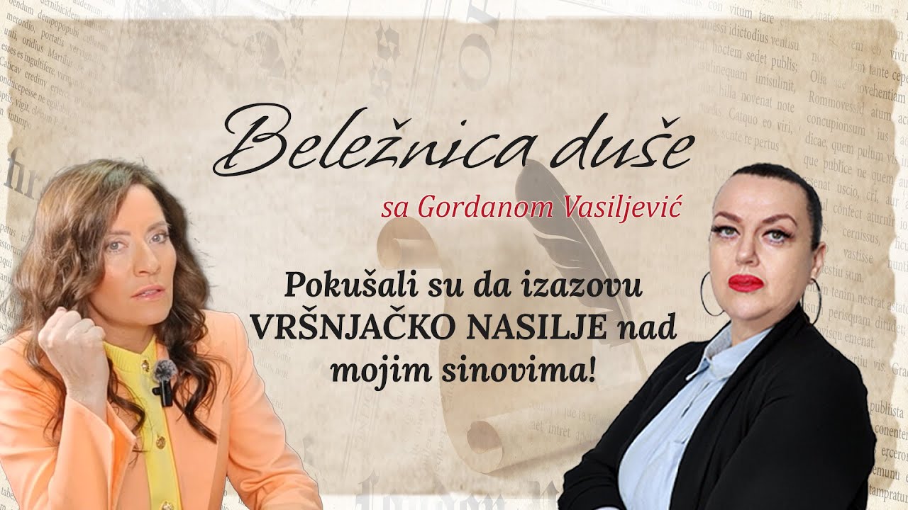 Stani&scaron;ićka OTKRILA sve o SUSRETU sa Karleu&scaron;om,  a OVOM sportisti se IZVINJAVALA I PLAKALA!