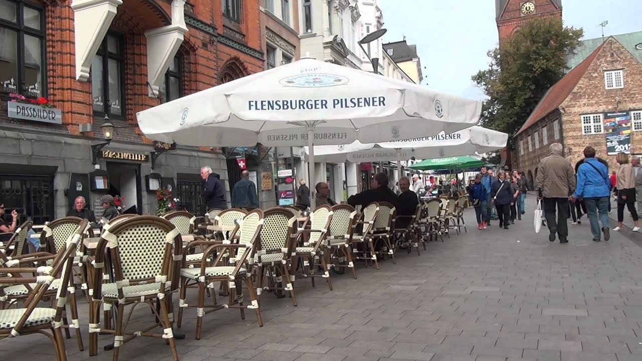 Flensburg 2012