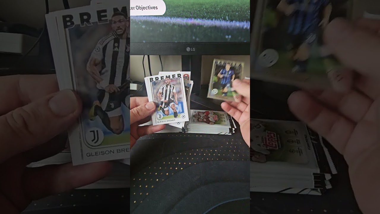 Topps ucc 24/25 Flagship 2x Boxes review     Dual patch auto hit