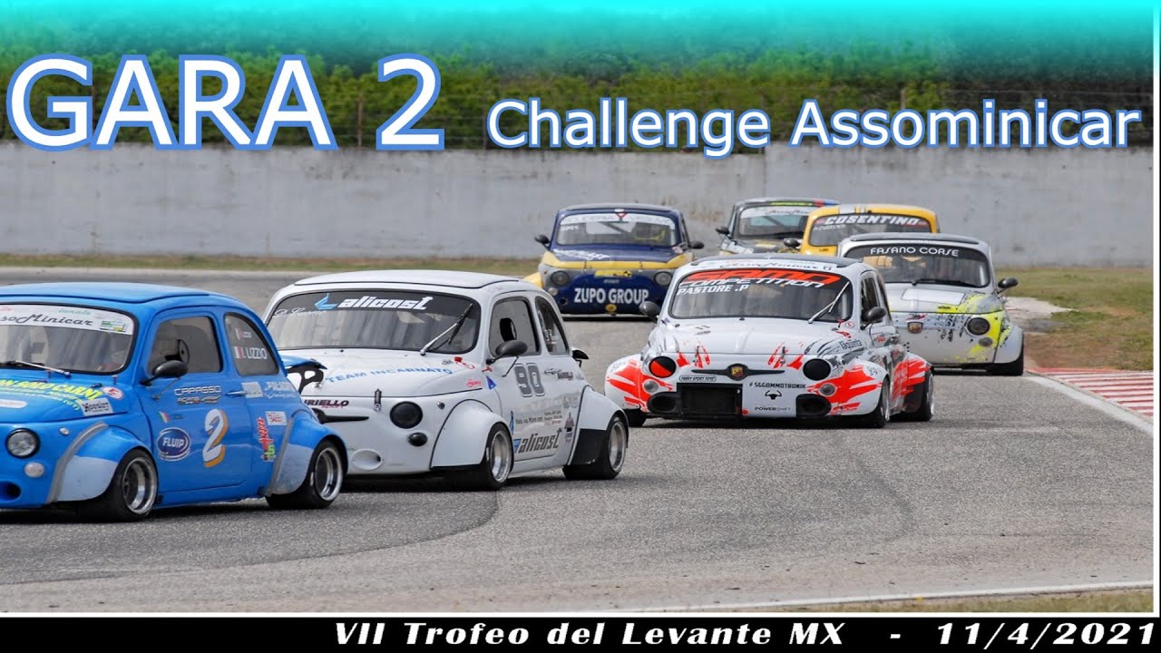7°TROFEO DEL LEVANTE GARA 2 Cuomo-Lizzio-Pastore Le Bicilindriche 2021 campionato italiano 700
