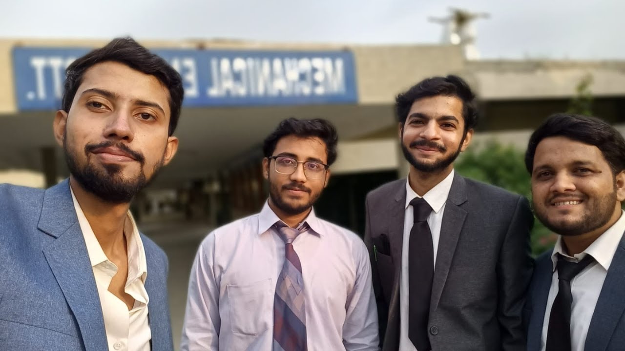 NED CIS DEPARTMENT OR HAMARI FINAL YEAR PRESENTATION