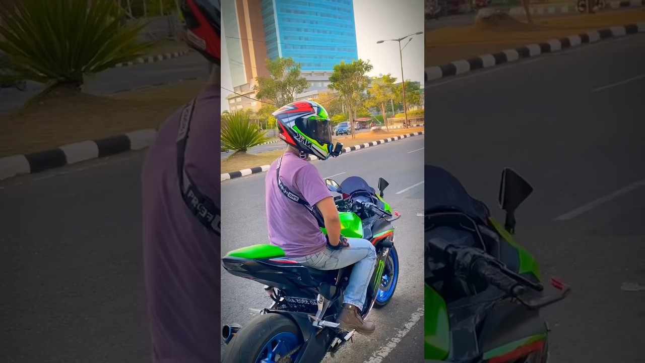 #kawasaki #ninja250fi #rider #zx25r