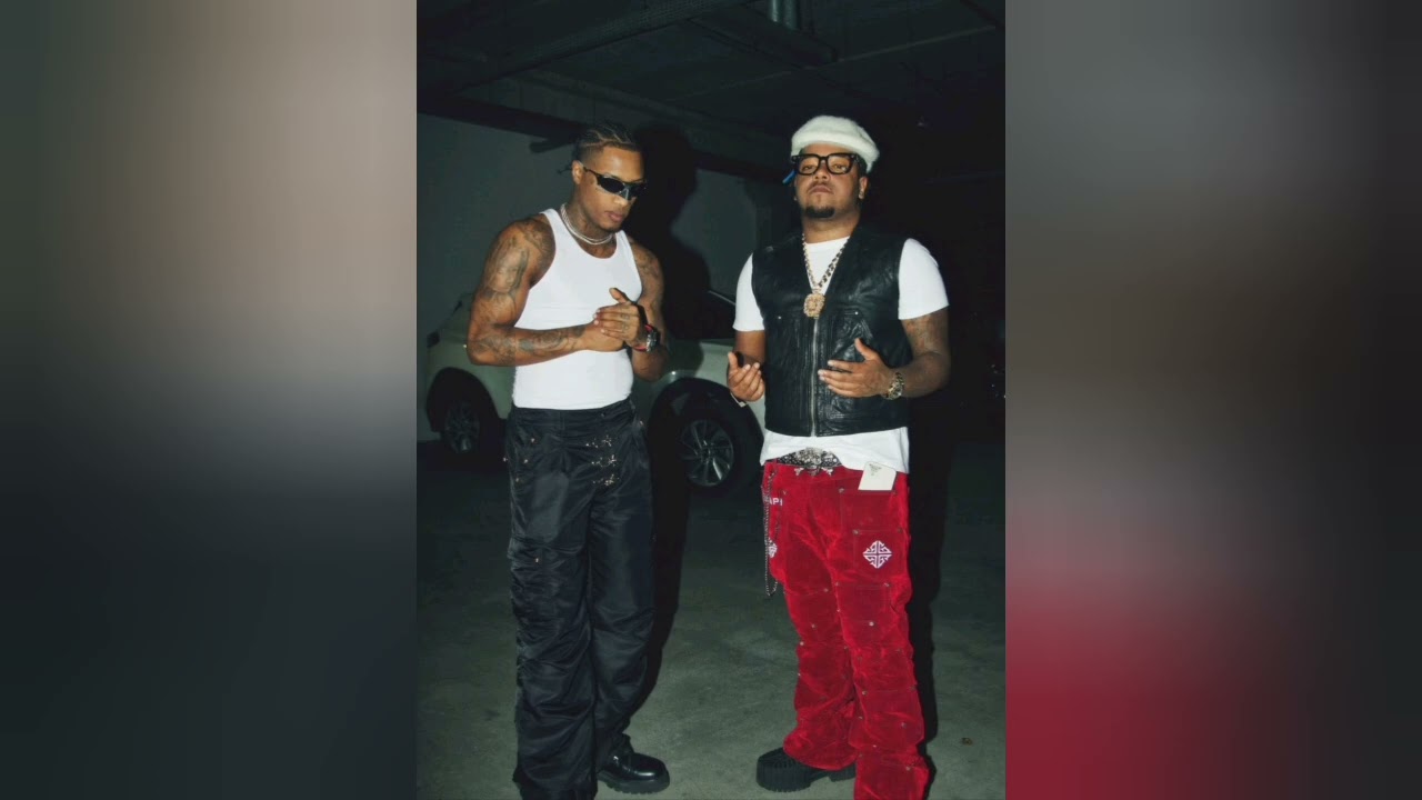 (FREE) KayBlack x Veigh x Vulgo Fk Type Beat 