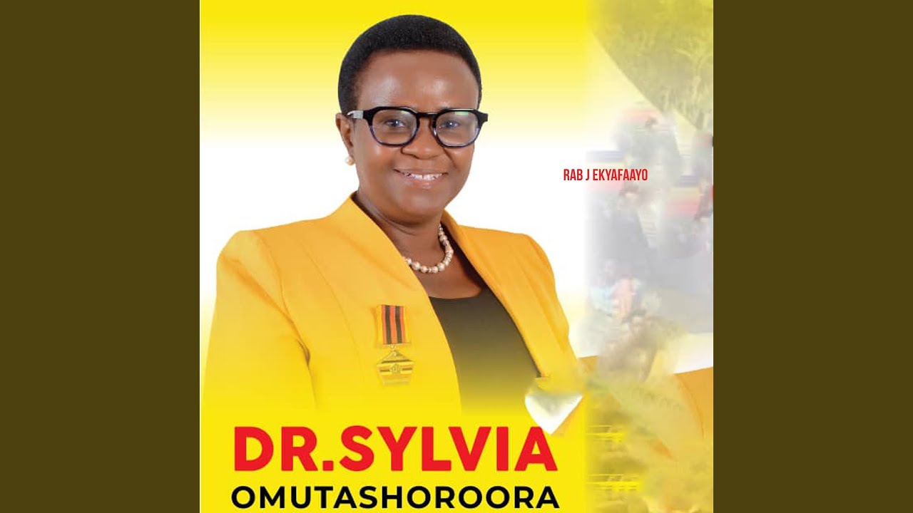 Dr Sylvia