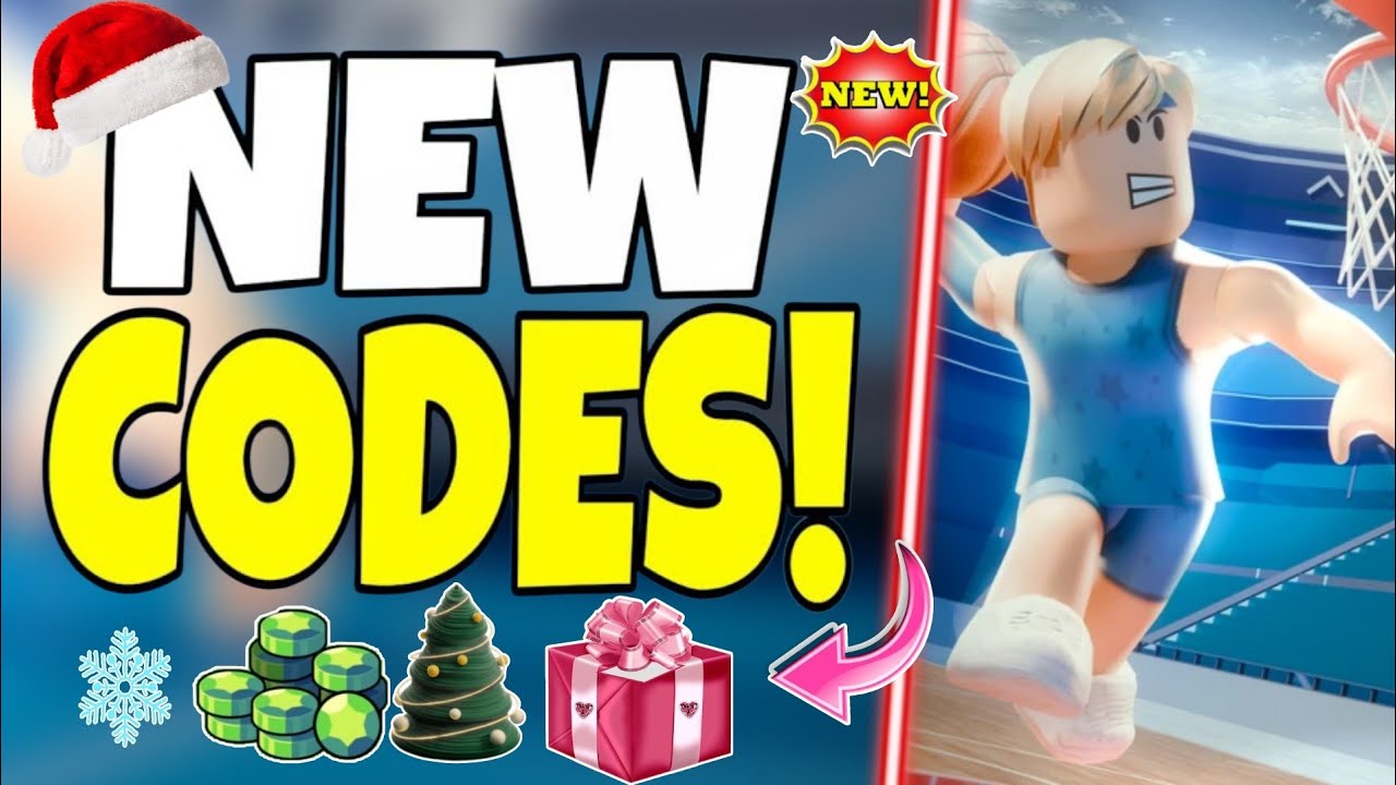 BASKETBALL STARS 3 CODES - ROBLOX BASKETBALL STARS 3 CODES