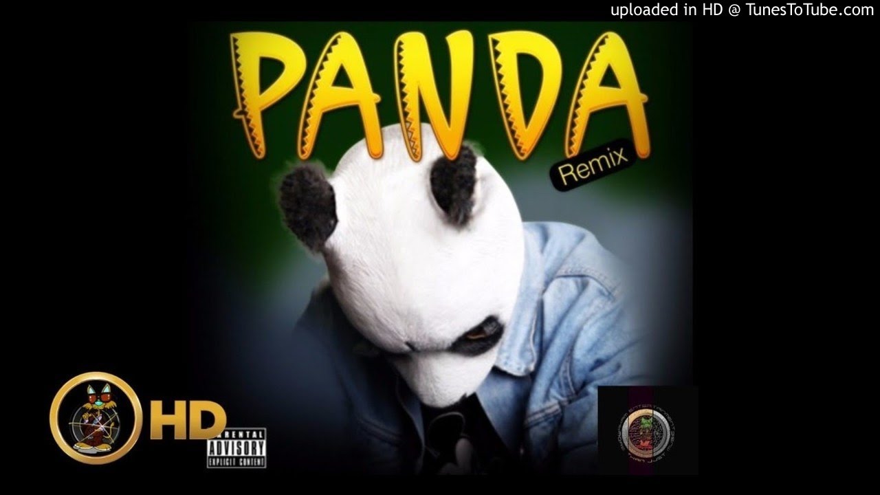 TeeJay - Chippy Chippy (Panda Remix)