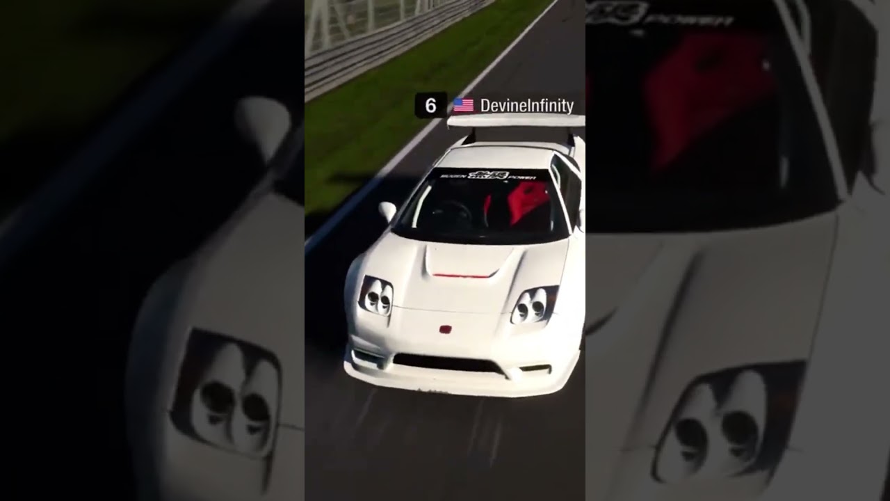 Newvideo🚨 #gaming #gamingvideos #gt7gameplay #gamingshorts #granturismo7 #simracing #racing #shorts