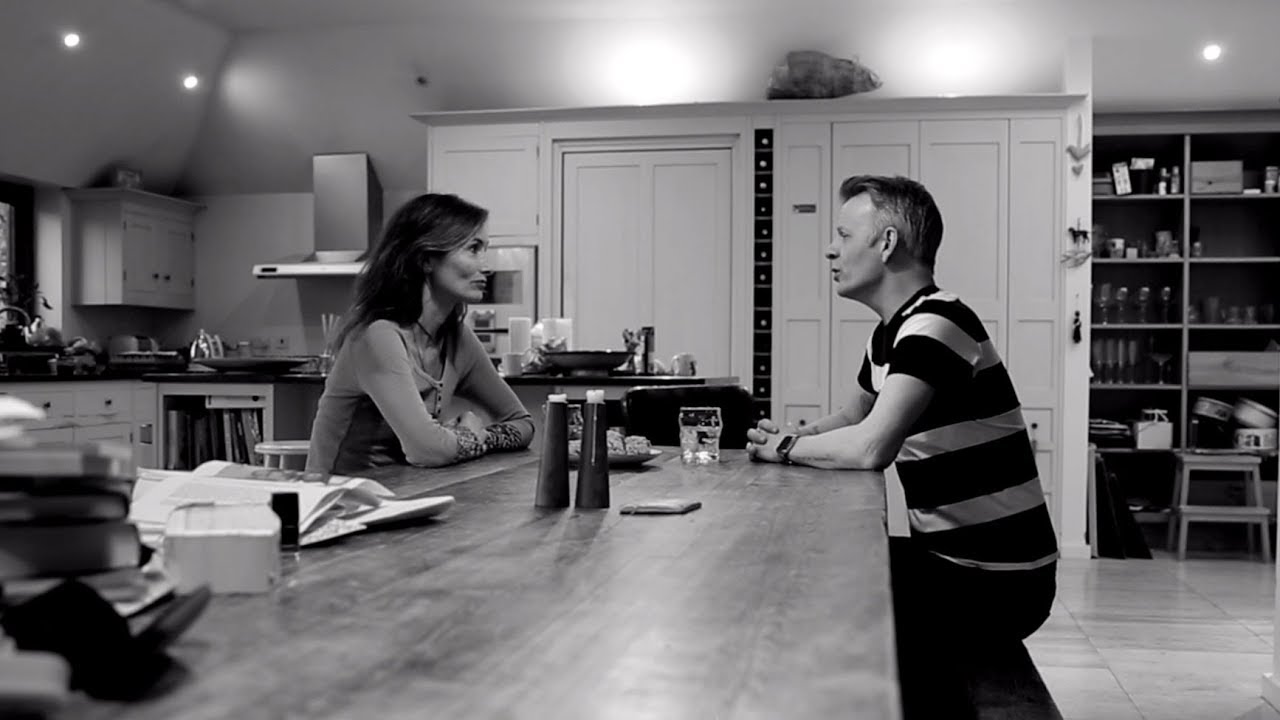 Jamie Freeman - All In The Name [OFFICIAL]