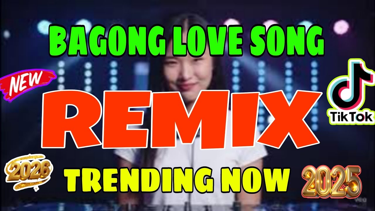 💥TOP 1 BEST LOVE SONG REMIX| MOST PLAYED RELAX NA TUGTUGIN BAGONG BAGO REMIX 2025