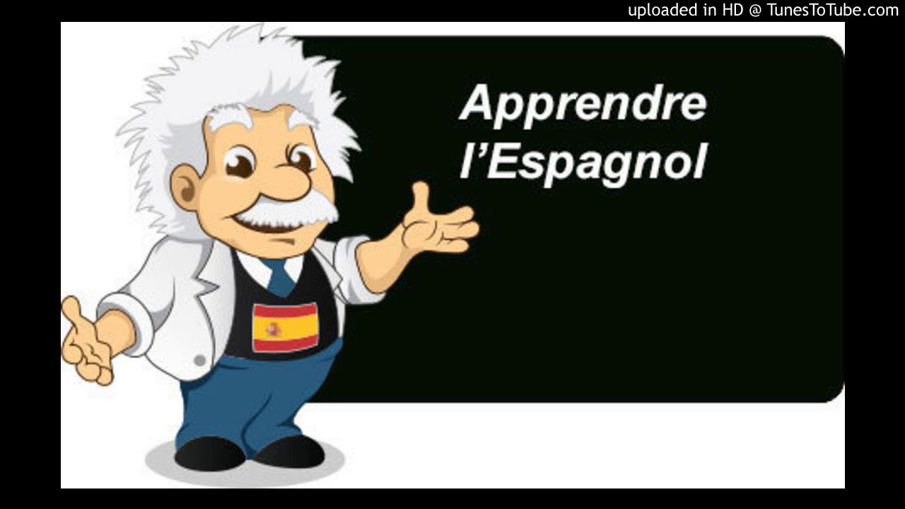 apprendre l'espagnol pour débutant avec michel thomas cd01 cour n°03
