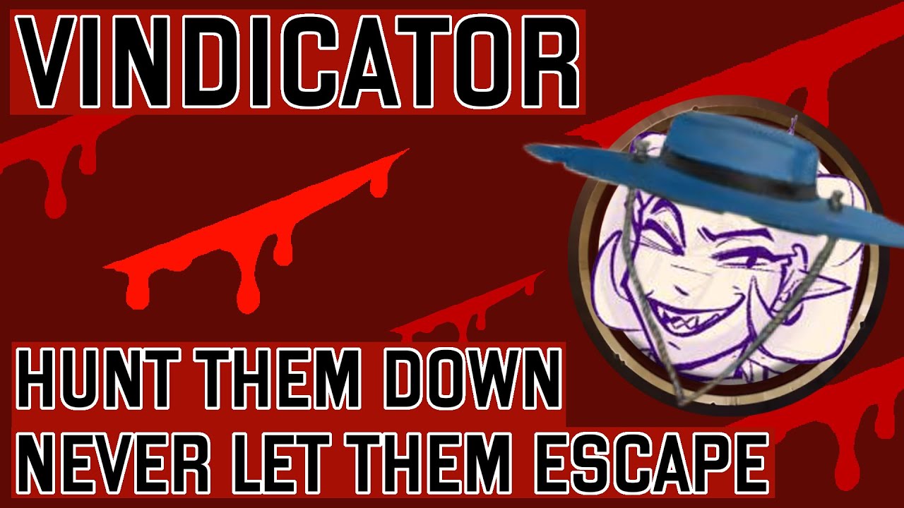 Let's Check Out... Vindicator! | Pathfinder 2e