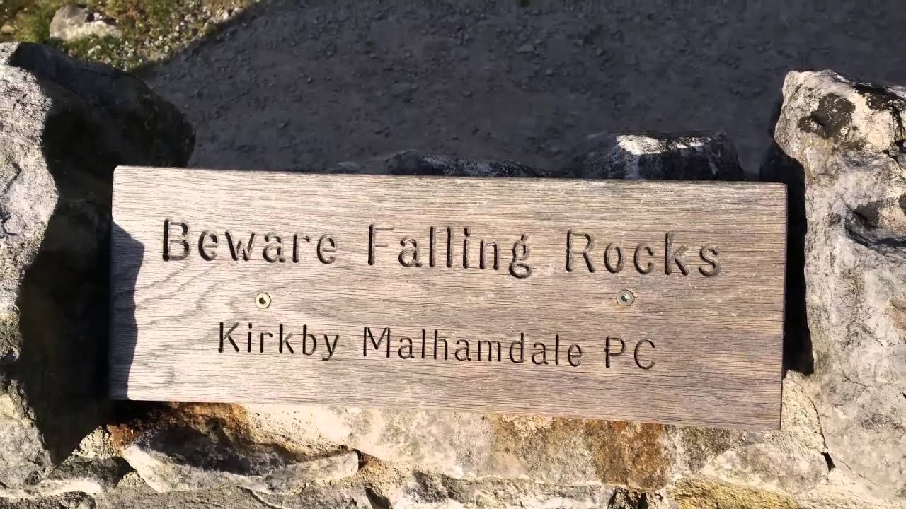 Yorkshire Dales: Kirkby Malham Circular Walk