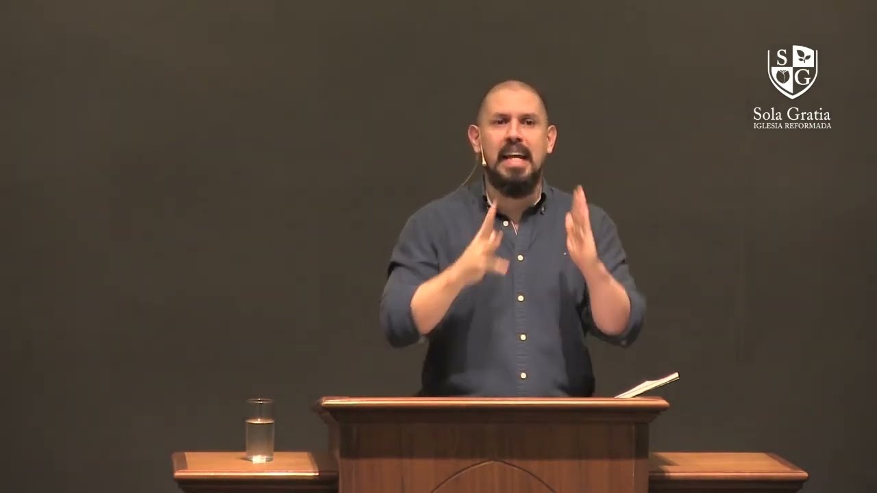 "Recuerda, ya nunca serás el de antes" Efesios 5:8-14 | Ps. Javier Bello