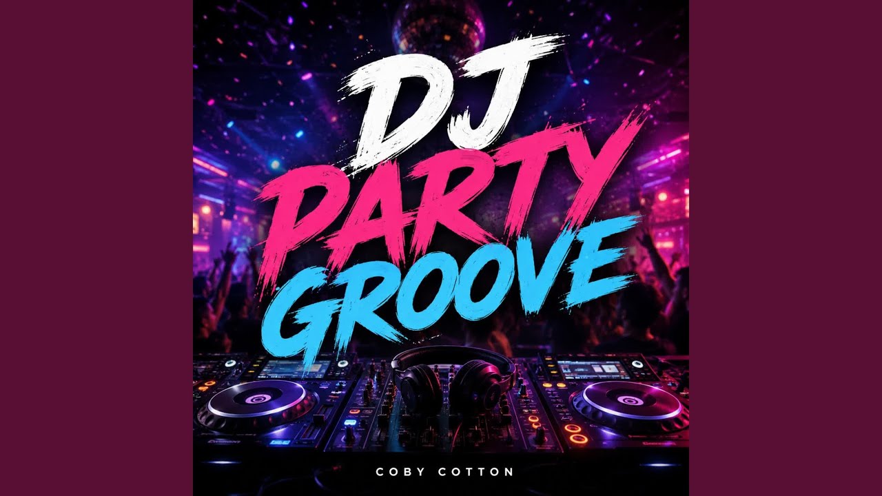 DJ Party Groove