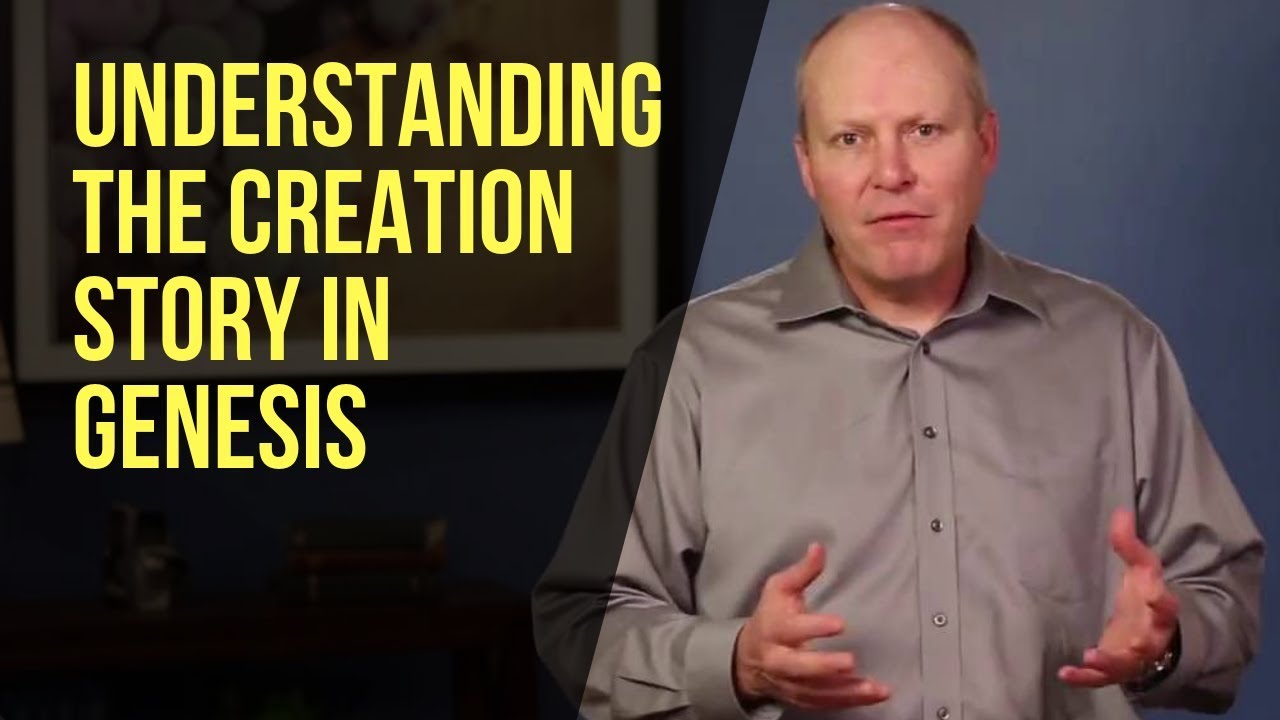 Understanding the Creation Story in Genesis