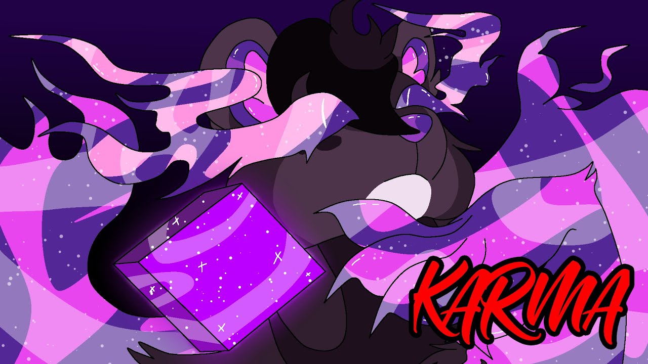 (FLASHING) Karma - AM - Strong Hearts are Mandatory