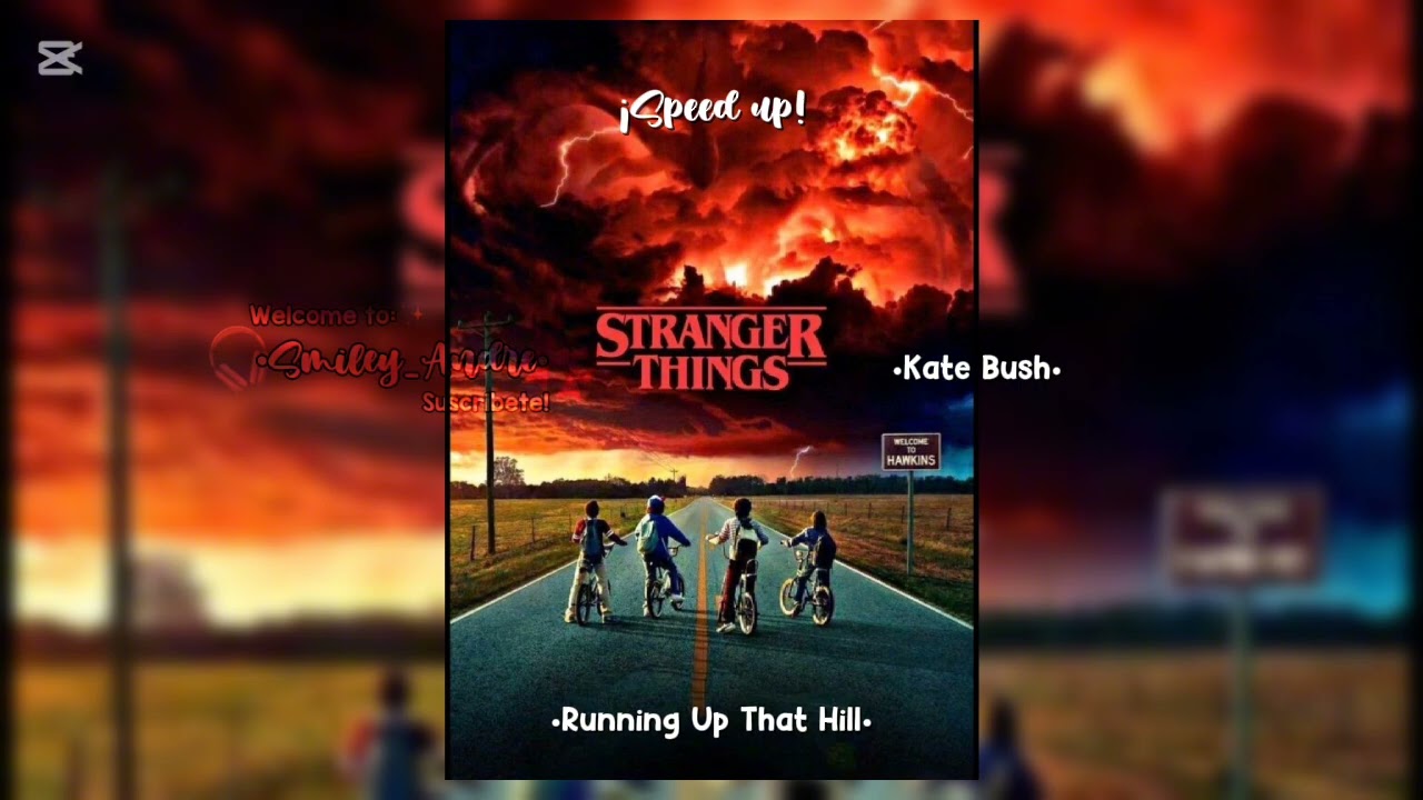 🩸•Running Up That Hill•🩸//Speed up// usenlo pliss🥰❤️