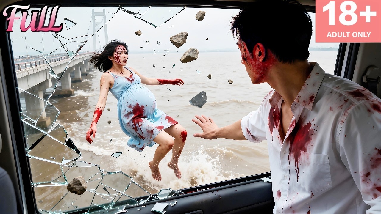 Por causa da sua amada, o marido empurrou-a do penhasco. Renasceu, jurou vingança e destruí-lo.