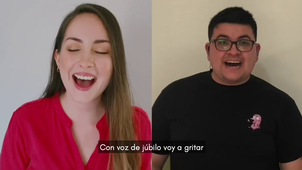 Borró - Elevation Worship (Cover Banda Comunidad)