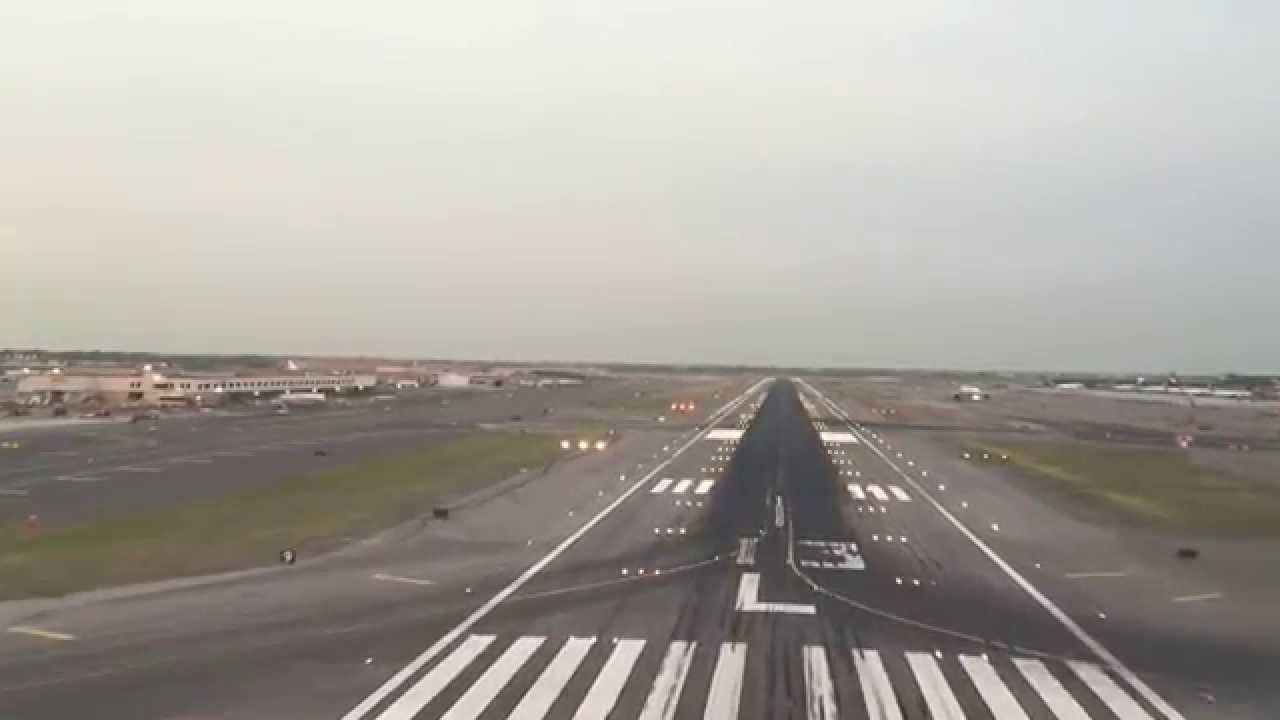 Canarsie 13L JFK