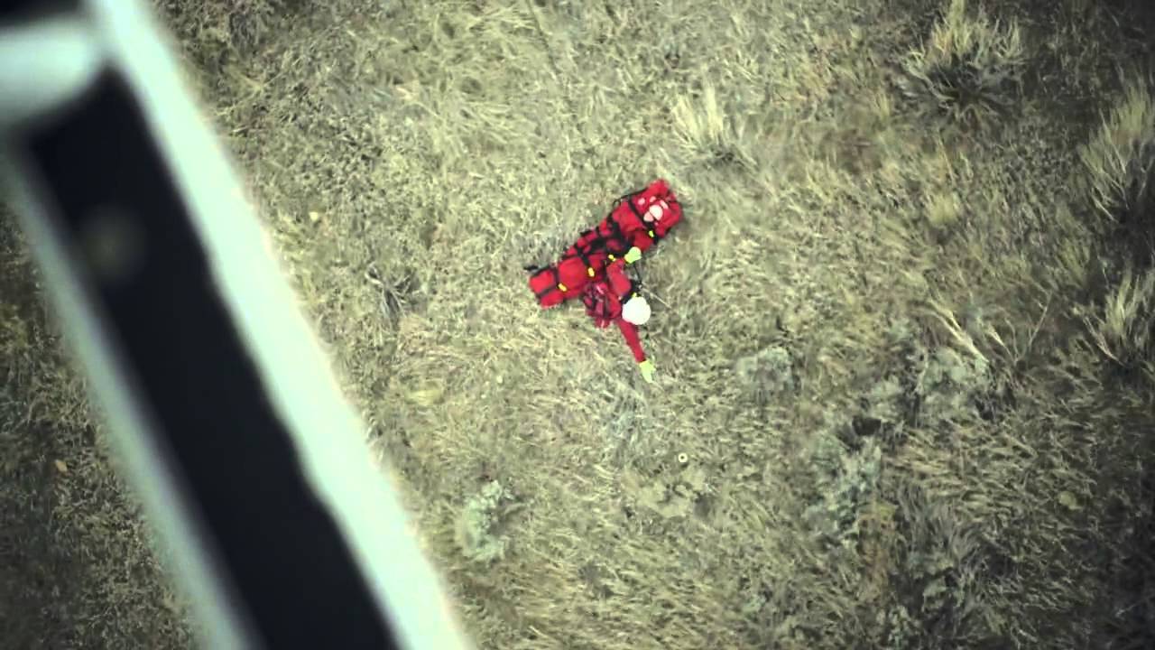 Life Flight | Intermountain Healthcare