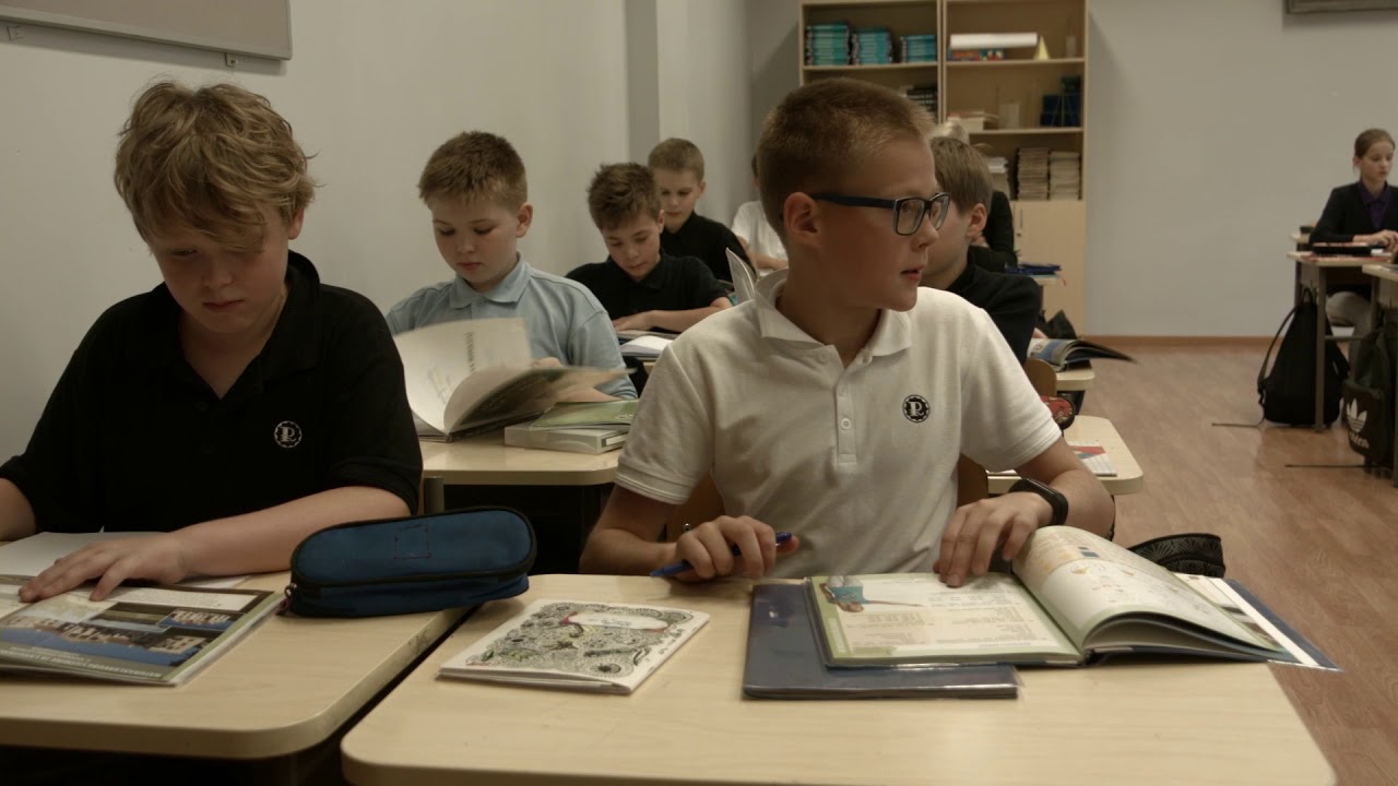 Vaheklipp - matemaatika 2